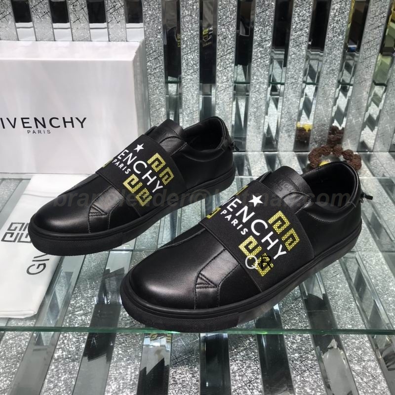 GIVENCHY Men's Shoes 161